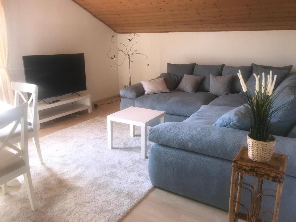 Ferienwohnung Traummichel Lam Extérieur photo