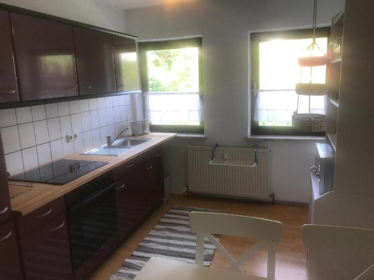 Ferienwohnung Traummichel Lam Extérieur photo