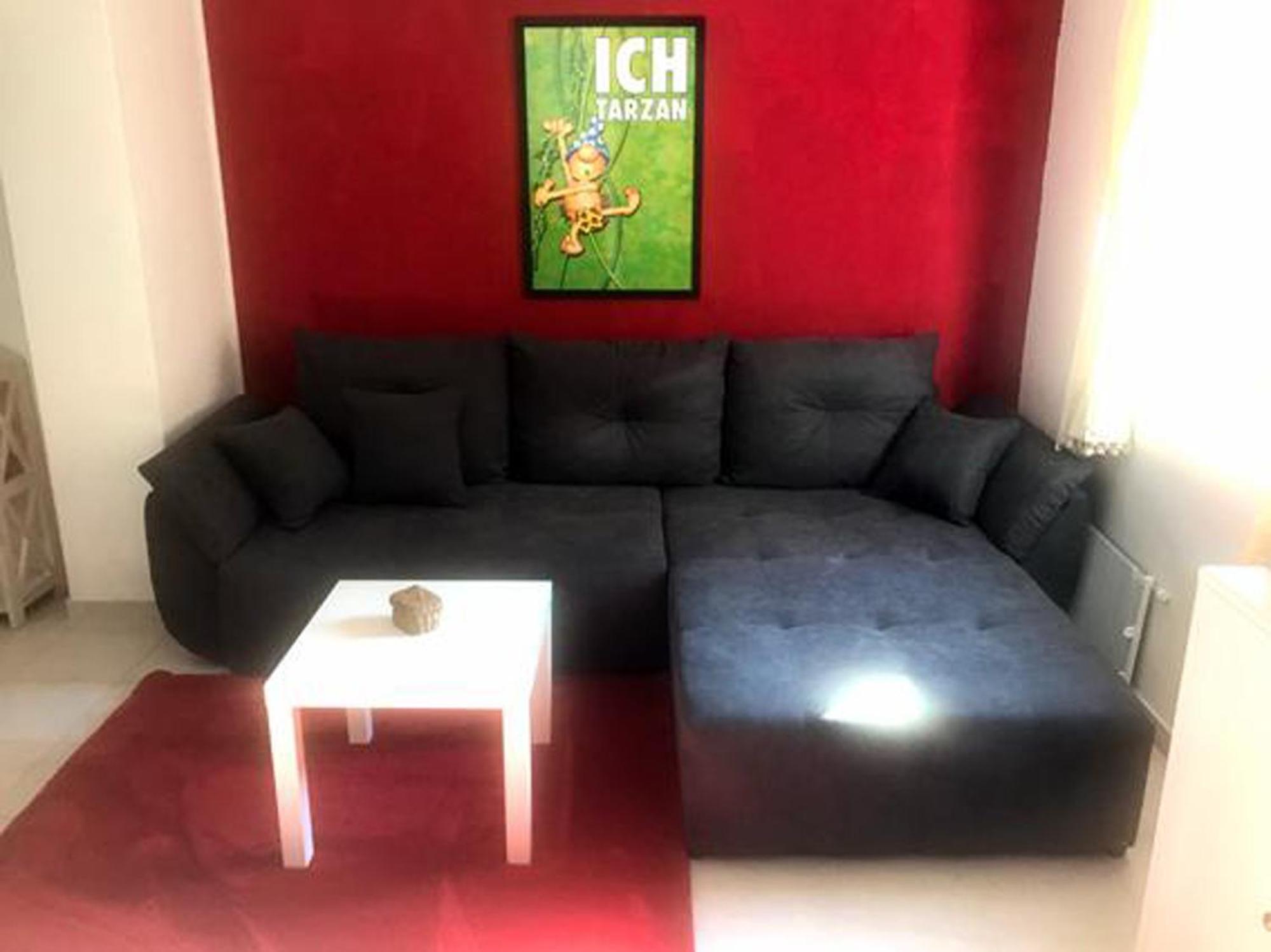 Ferienwohnung Traummichel Lam Extérieur photo