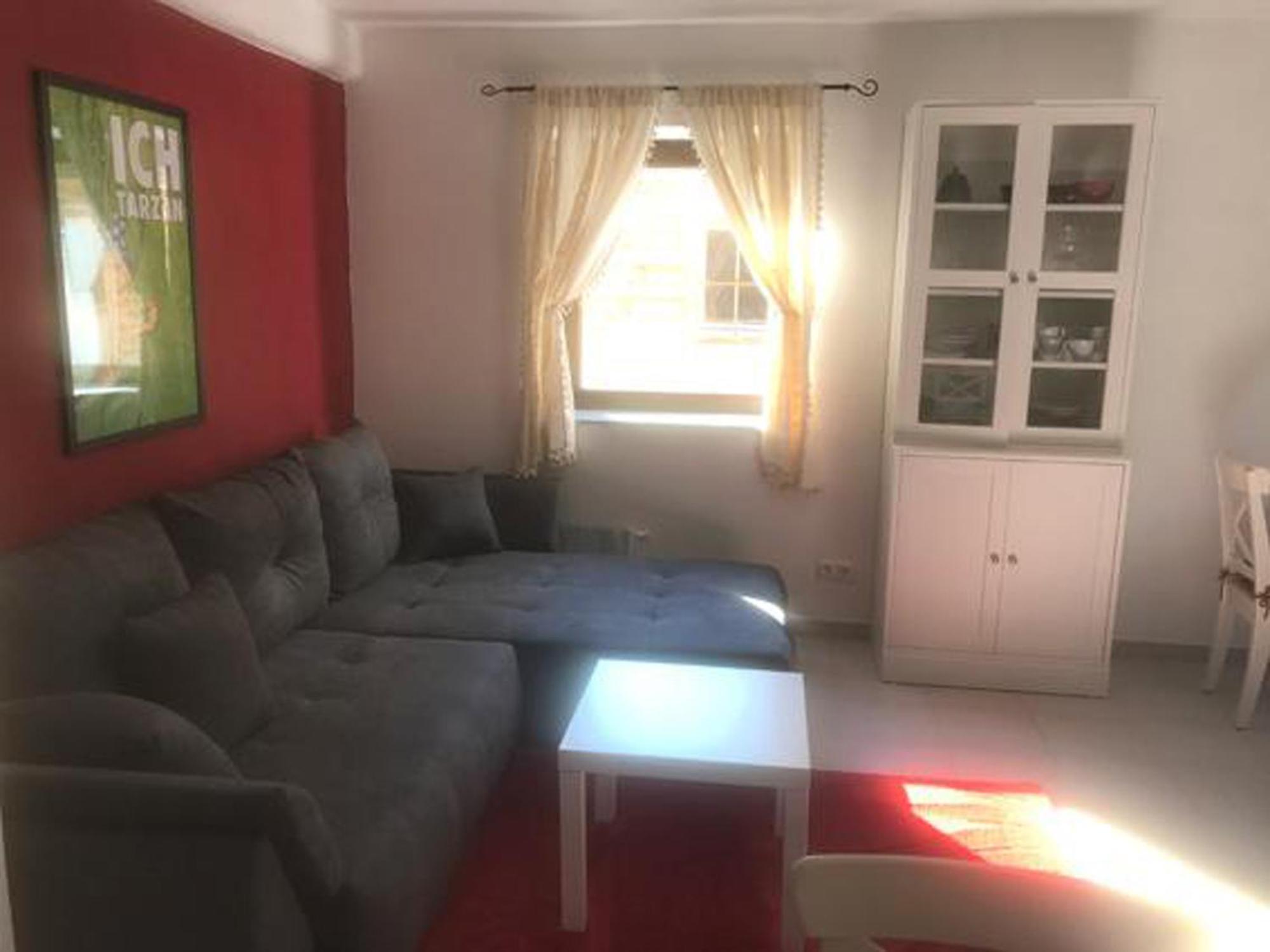 Ferienwohnung Traummichel Lam Extérieur photo