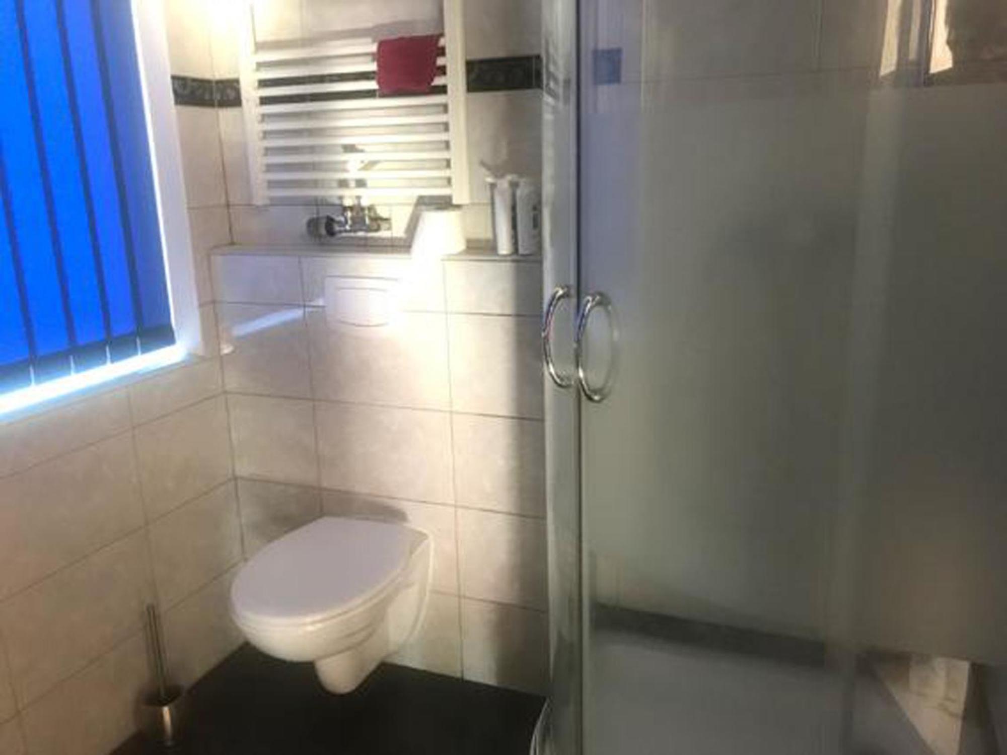 Ferienwohnung Traummichel Lam Extérieur photo