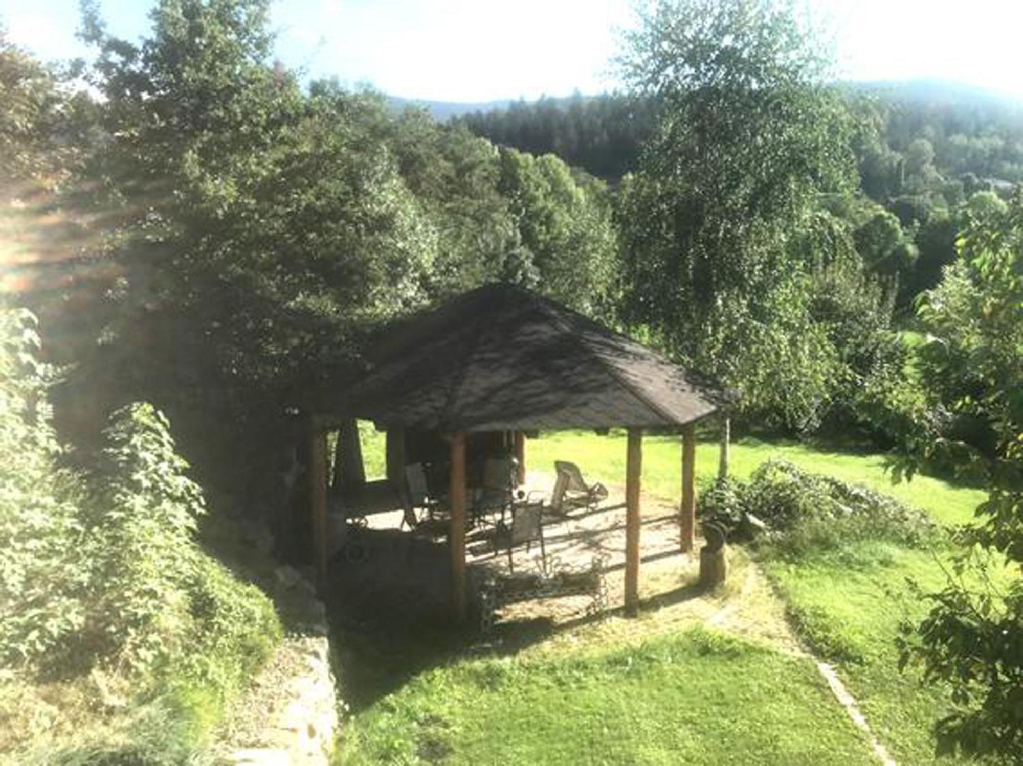 Ferienwohnung Traummichel Lam Extérieur photo